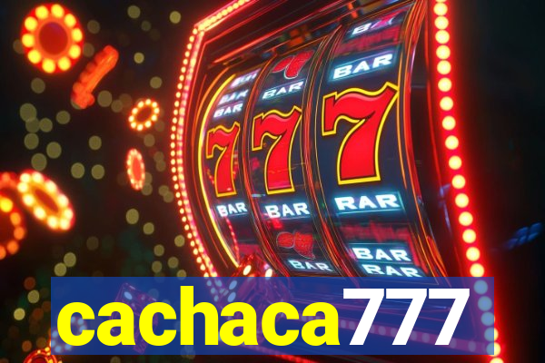 cachaca777