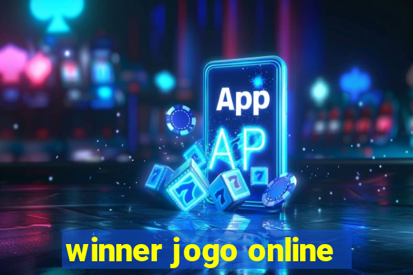 winner jogo online