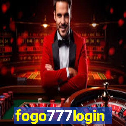 fogo777login