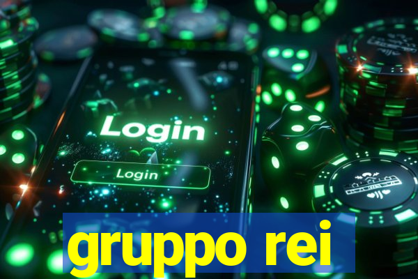 gruppo rei