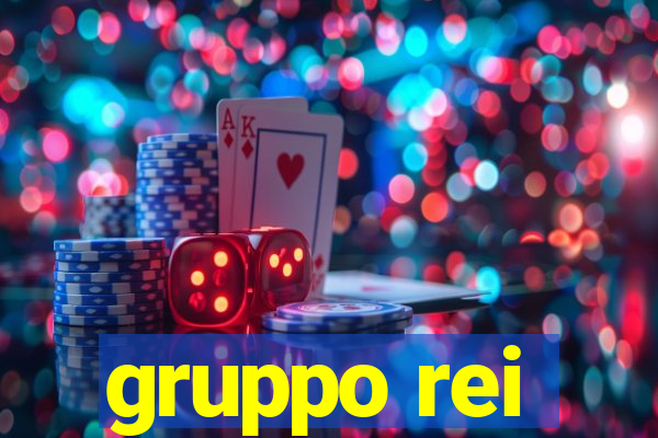 gruppo rei