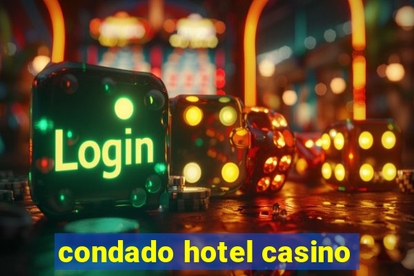 condado hotel casino