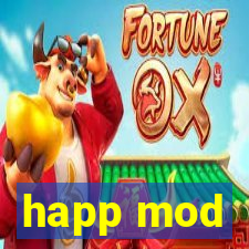 happ mod