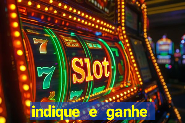 indique e ganhe vai de bet