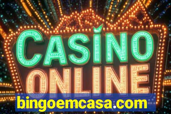 bingoemcasa.com