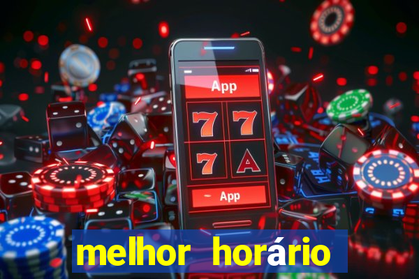 melhor horário para jogar piggy gold