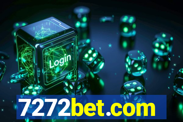 7272bet.com