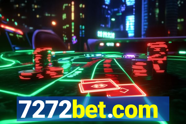 7272bet.com