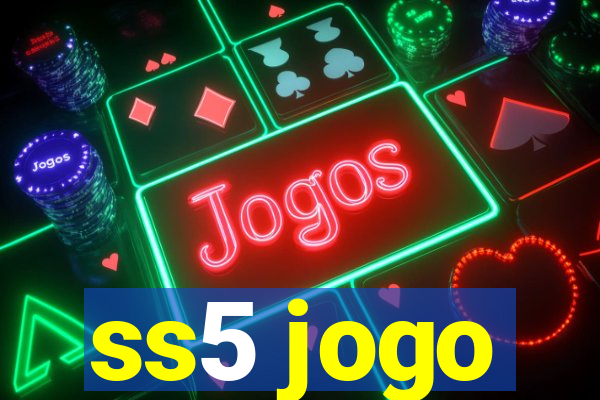 ss5 jogo