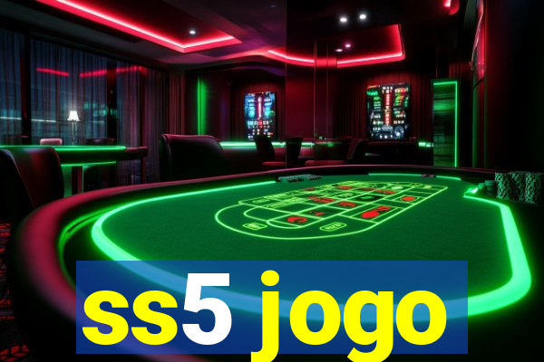 ss5 jogo