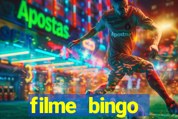 filme bingo historia real