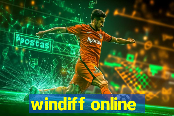 windiff online