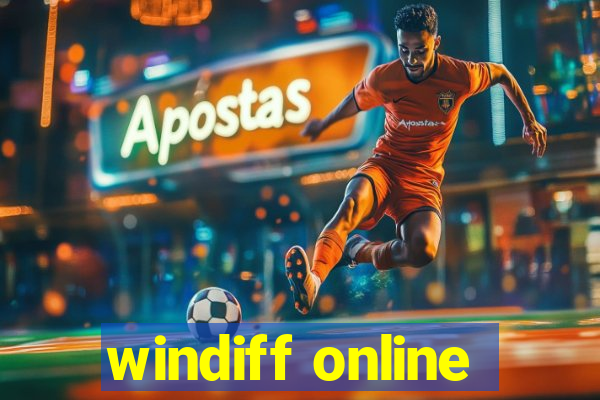 windiff online