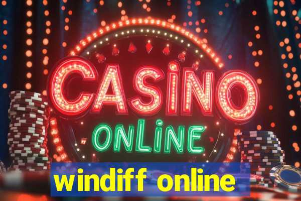 windiff online