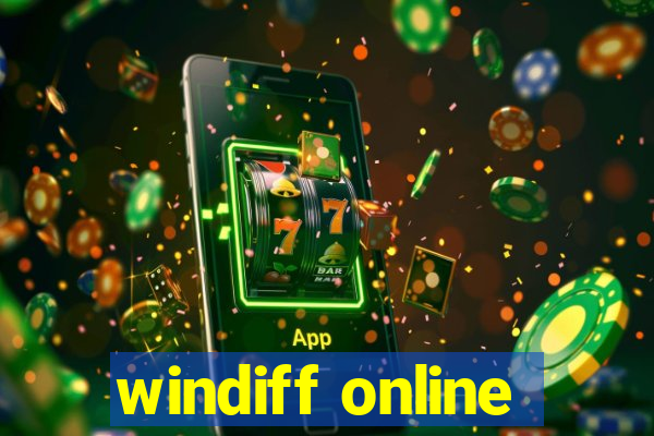 windiff online