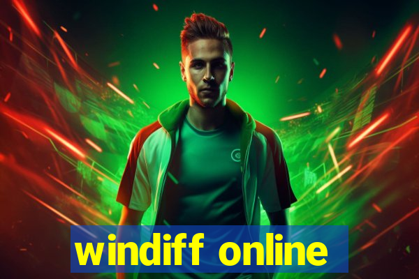 windiff online