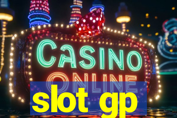 slot gp