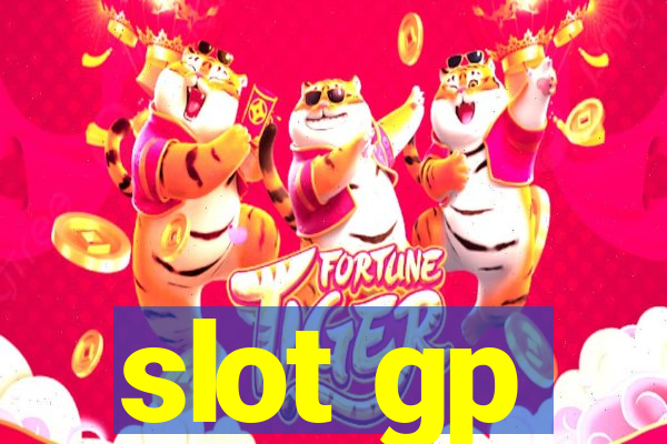 slot gp