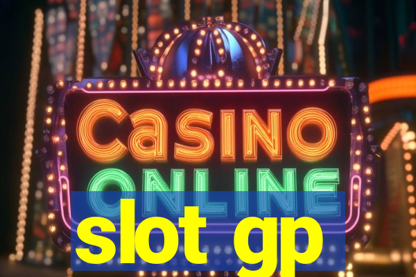 slot gp