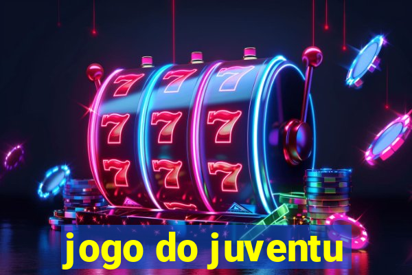 jogo do juventu