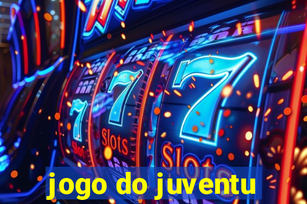 jogo do juventu