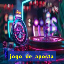 jogo de aposta minimo 5 reais