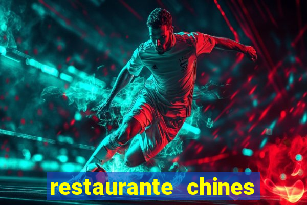 restaurante chines getulio vargas