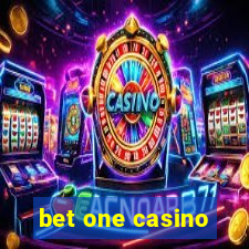 bet one casino