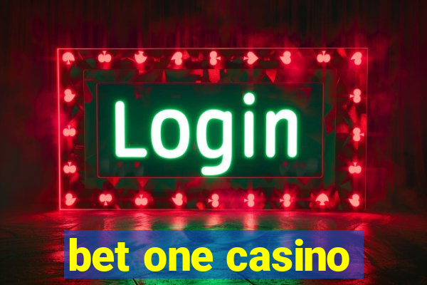 bet one casino