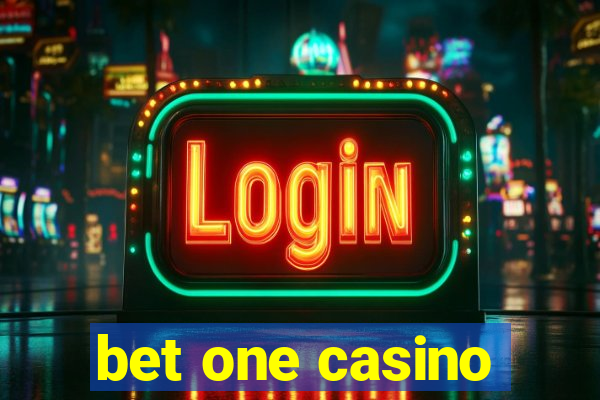 bet one casino