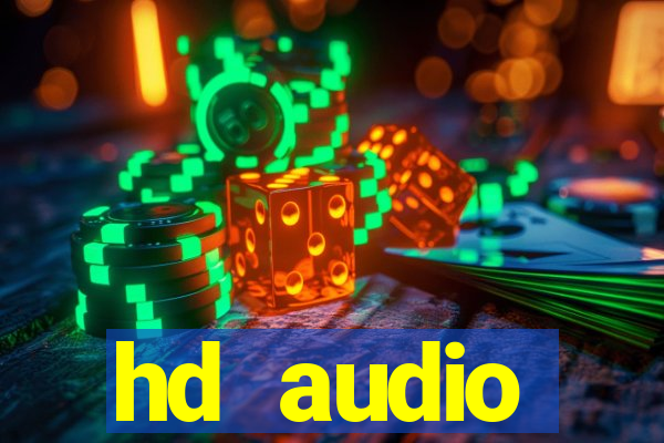 hd audio motherboard slot