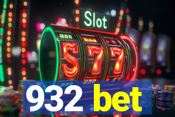 932 bet