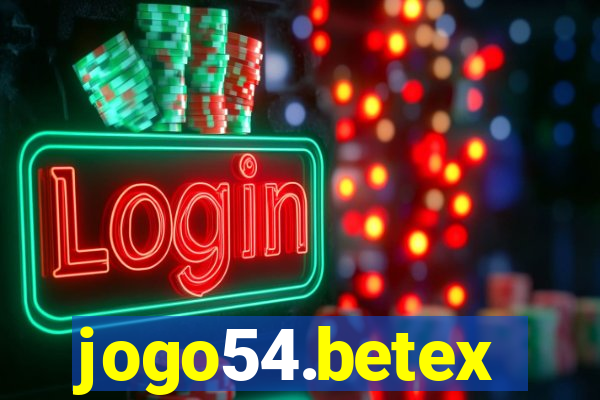 jogo54.betex