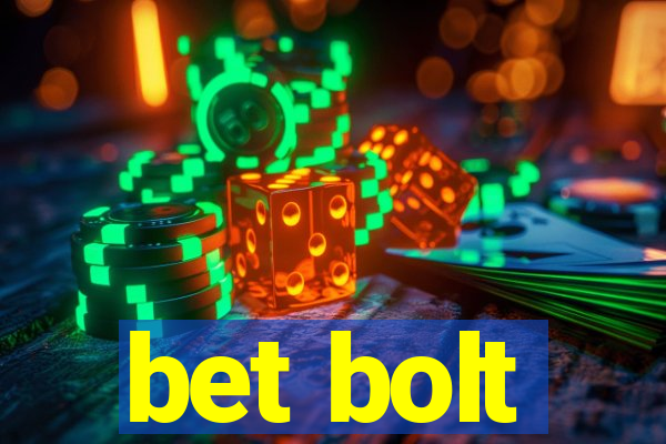 bet bolt