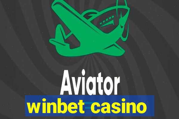 winbet casino