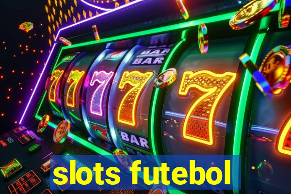 slots futebol