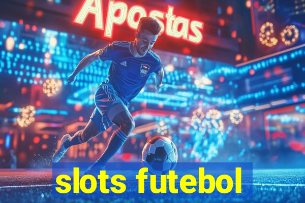 slots futebol