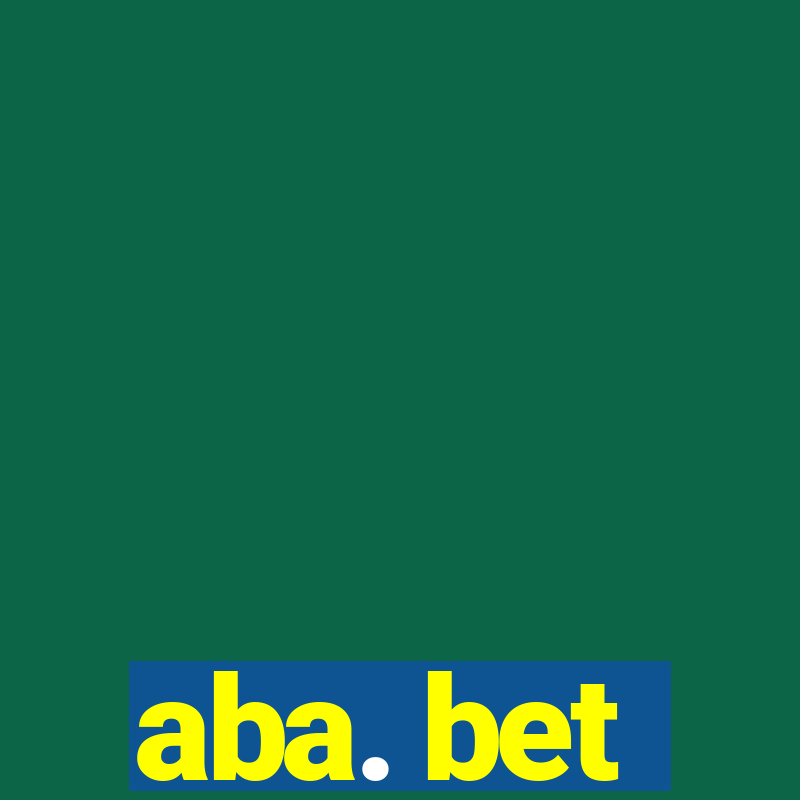 aba. bet