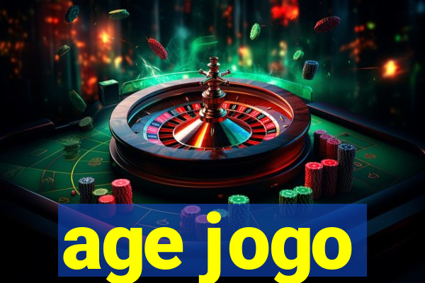 age jogo