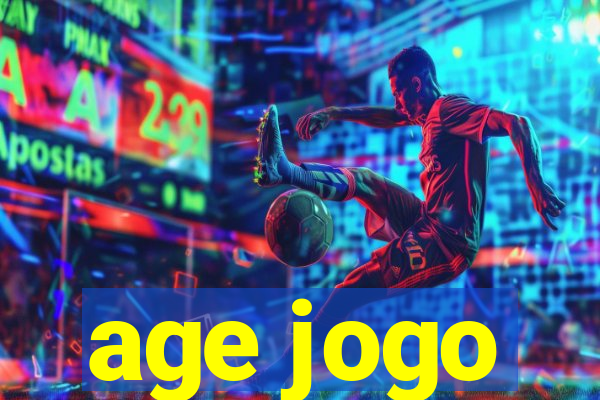 age jogo