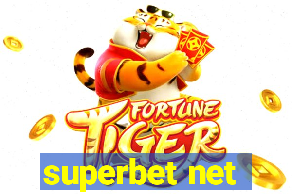 superbet net