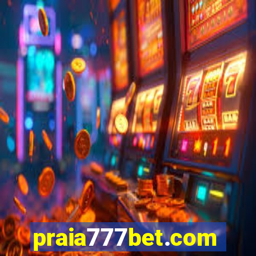 praia777bet.com