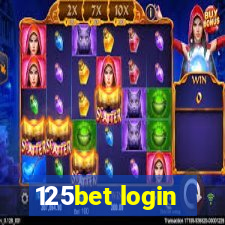 125bet login