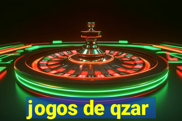 jogos de qzar