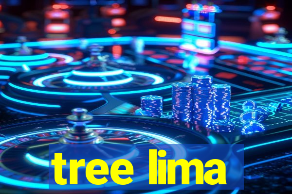 tree lima