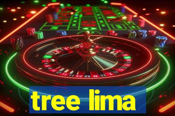 tree lima