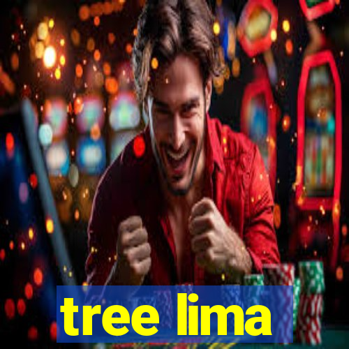 tree lima