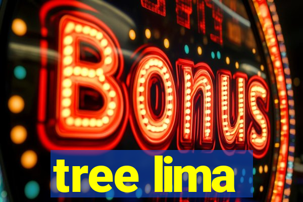 tree lima