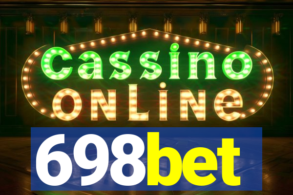 698bet