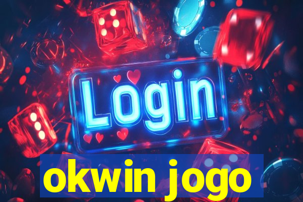 okwin jogo